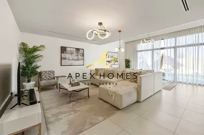 Corner Plot | Semi Detached | Single Row