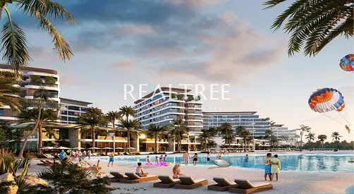 Signature Seafront Villa | Eco-Luxury 5BR | Middle Gren Haven