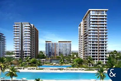 NAYA 1 BEDROOM | RESALE UNIT | 869 sq.ft