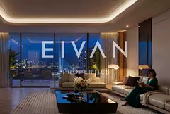 Ultra Luxury 3BR | Mercedes-Benz Places