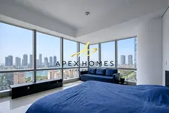 AMAZING | 3 BEDS | SEMI FURNISHED | VACANT