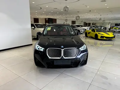 BMW IX1 e drive 25L sport edition