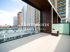 1BR+ Study | Biggest Layout in JVC I Exclusive
