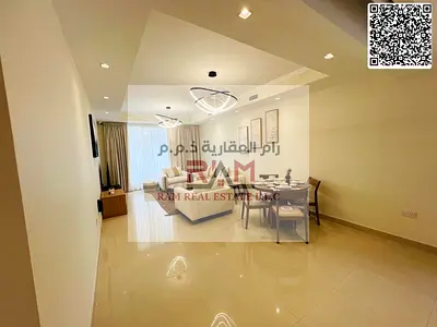 Apartment for sale at a special price in Ajman One Towers - Phase II_
