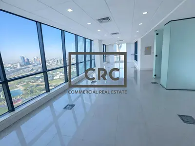 Prime Office | Lake View | Ready to Move