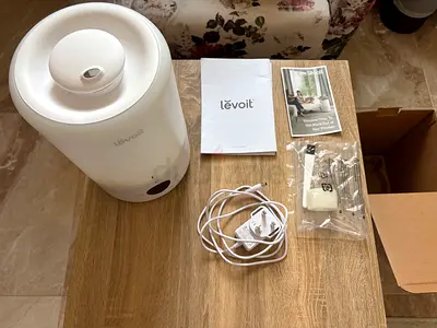 Smart Humidifier