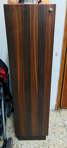 Modern Wooden Cabinet