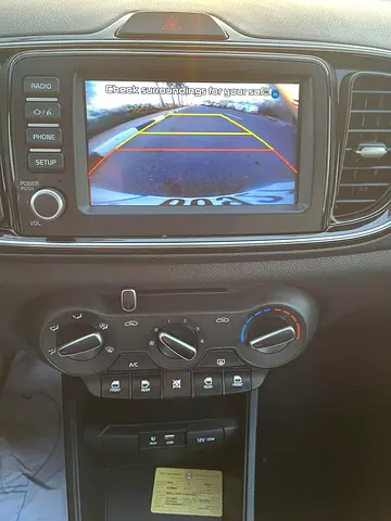 2023 KIA PEGAS 缩略图 11