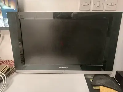 Samsung LCD TV for Sale