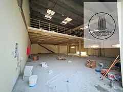 Warehouse rent in AL JURF Industrial Area 1 - 13862 SQ FT -30 KW