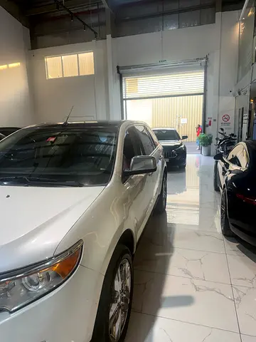 Ford Edge 2014 Good Condition for Sale