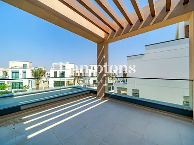 Park View | Stand-Alone | Genuine Resale
