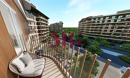 Elegant and Perfect - High Floor – Ivy - Community View