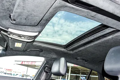 2013 Mercedes-BENZ CLS — миниатюра 17
