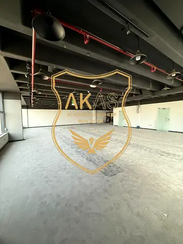 Chiller-Free Office | Near Al Ghurair Mall & Salahu Al Din Metro