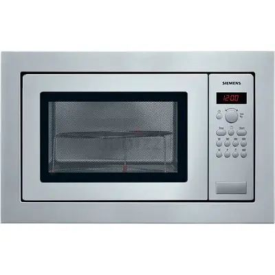 Siemens Microwave