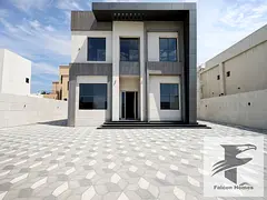 Spacious 5BR Modern Style Villa | Big Private Gard