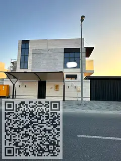 Modern 4 Bedroom Villa with Majlis | Central AC | Rent AED 160,000 in Al Hoshi Sharjah