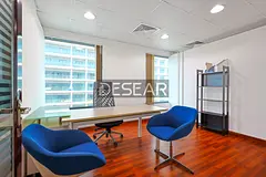 Vacant Office | Best Deal | Less Traffic