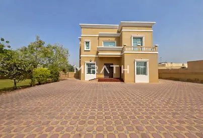 Private Garden | Premium | Ready to move