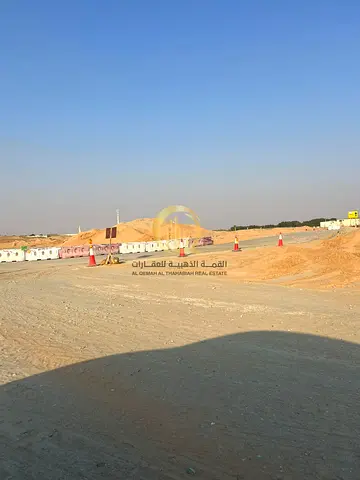 فرصة (225) ذهبية استثمارية للبيع ارض سكنية بمنطقة البليدة 3  بمساحة 2585 قدم مربع