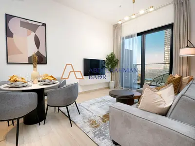 FULLY FURNISHED | HIGH FLOOR | BEST PRICE | HIGH ROI