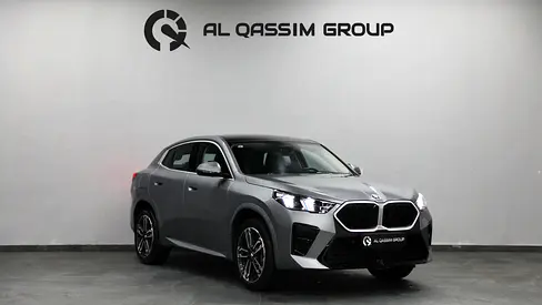 BMW X2 | SDrive 25i | Brand New | Warranty 5 Years |  | Ref#BMWX2