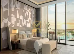 READY IN 2027 I AZIZI WASEL I DUBAI ISLAND I 2BHK
