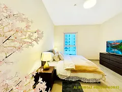 Live in Luxury: Stylish 2BHK at Water’s Edge, Yas Island