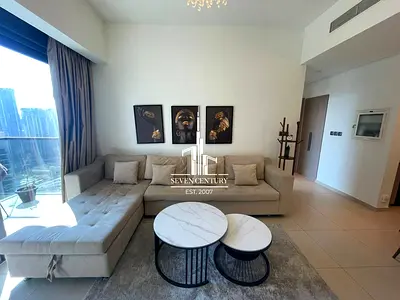 Fully Furnished | Prime Location | Ready To Move