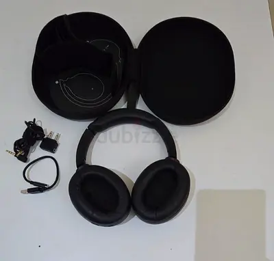 Sony WH-1000XM4 Headphones