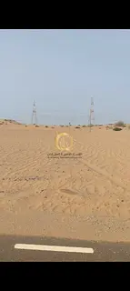 For sale: a corner land in Al-Muzayra'a, Al-Rahmaniya suburb, at a competitive price