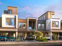 Unique Offer l Two Connected Villas | Spacious