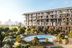 Signature Podium Units | More Opts Avb | 25/75 PP