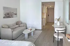 Premium Fully Furnished Studio | Pets Allowed — 2