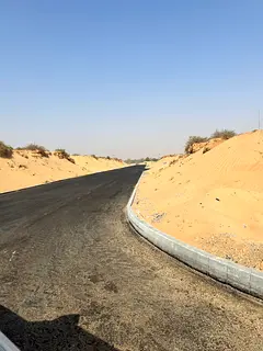 Prime Location!! G+2 Residential plots AL ZAHIA AJMAN (free transfer)