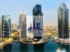 Upgraded Furnished Studio | Lake View | Near Metro