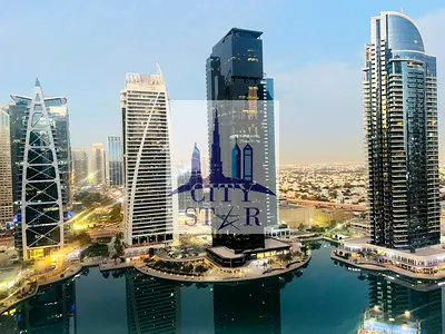 Upgraded Furnished Studio | Lake View | Near Metro