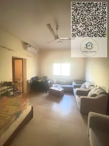 Bedroom Apartment with Balcony in Lewarah 1, Ajman Near Free Zone – Flexible Payments and Prime Residential Location