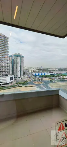 شقة استوديو | مدينة ماتريكوس الرياضية | مفروشة | إطلالة على المدينة