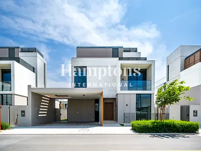 Elie Saab 4BR | Landscaped Garden | 1 Month Free