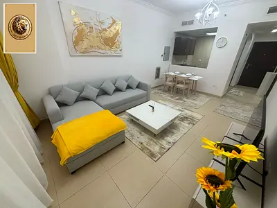 🏠 شقة مفروشة للإيجار – غرفة وصالة  📍 الموقع: عجمان 🛋️ مفروشة بالكامل وجاهزة للسكن 🛏️ غرفة نوم + صالة واسعة 🚿 حمام نظيف 🍳 مطبخ مجهز 📶 إنترنت وخد