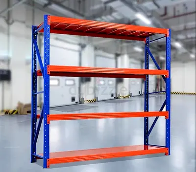 PALLET RACKING ,SHELVING, MEZZANINE FLOOR