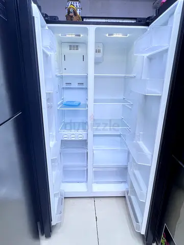 Spacious Upright Refrigerator for Sale