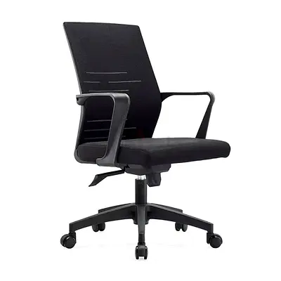 Ergonomic Office Chair
