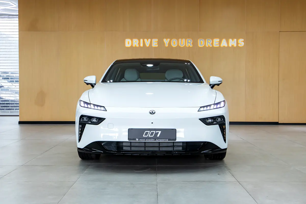 دونغفنغ 007 2026