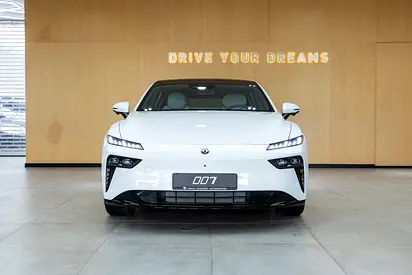Dongfeng 007, миниатюра 2