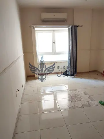 Ready to move studio apartment rent 17k