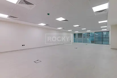Exclusive Office | Prime Location | Fitted