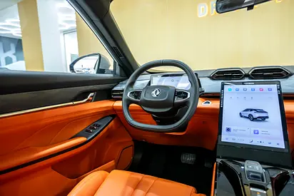Dongfeng Mage E1, миниатюра 7